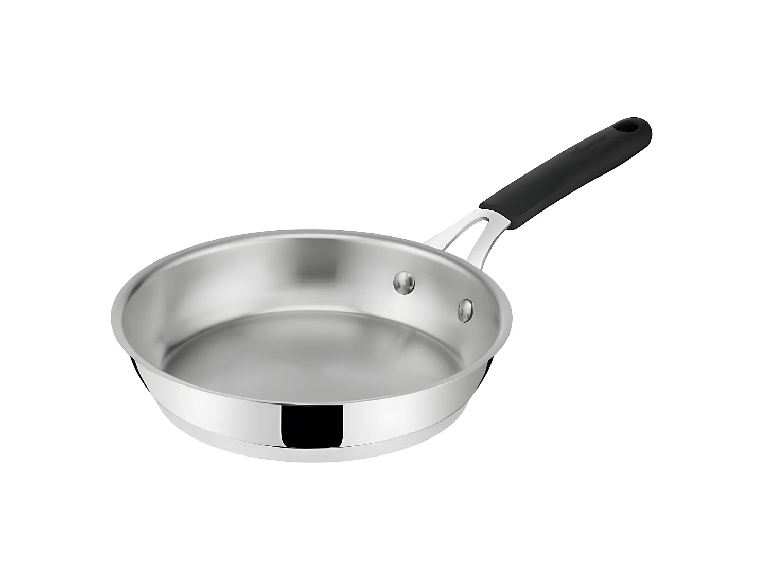 Lagostina Poêle inox 20cm - 012896040120