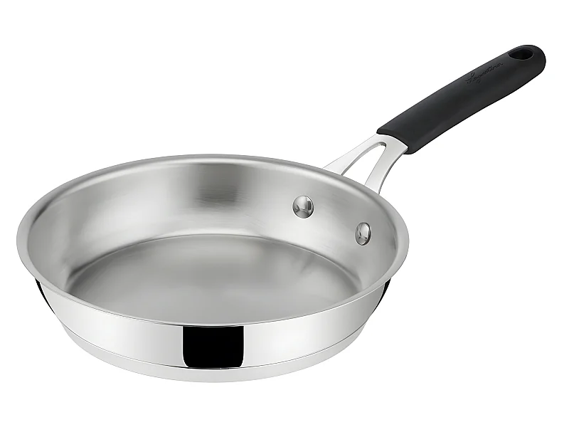 Lagostina Poêle inox 20cm - 012896040120