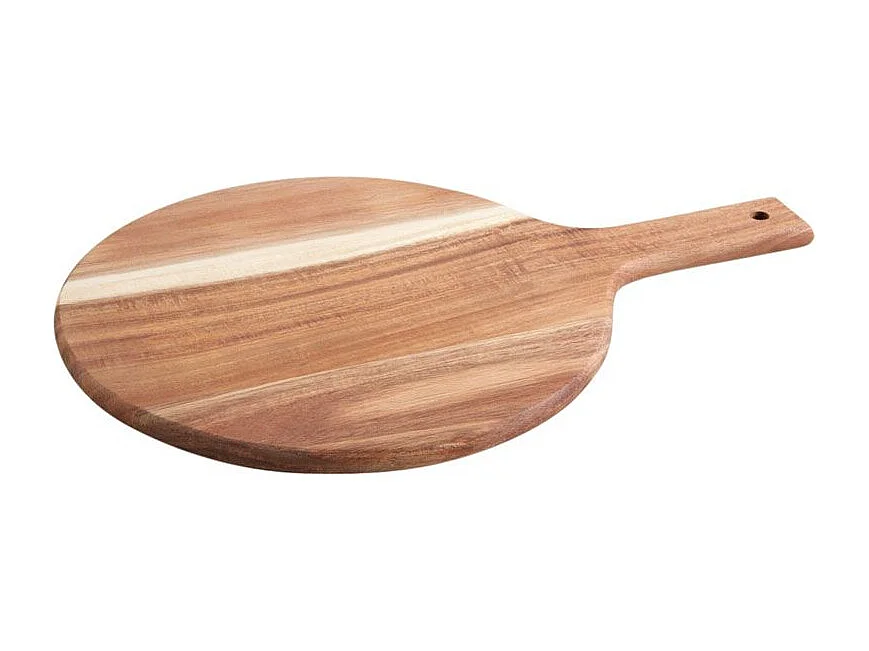 Planche à découper en acacia