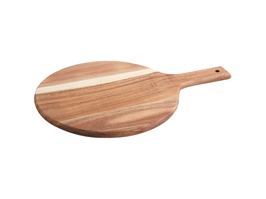 Planche à découper en acacia