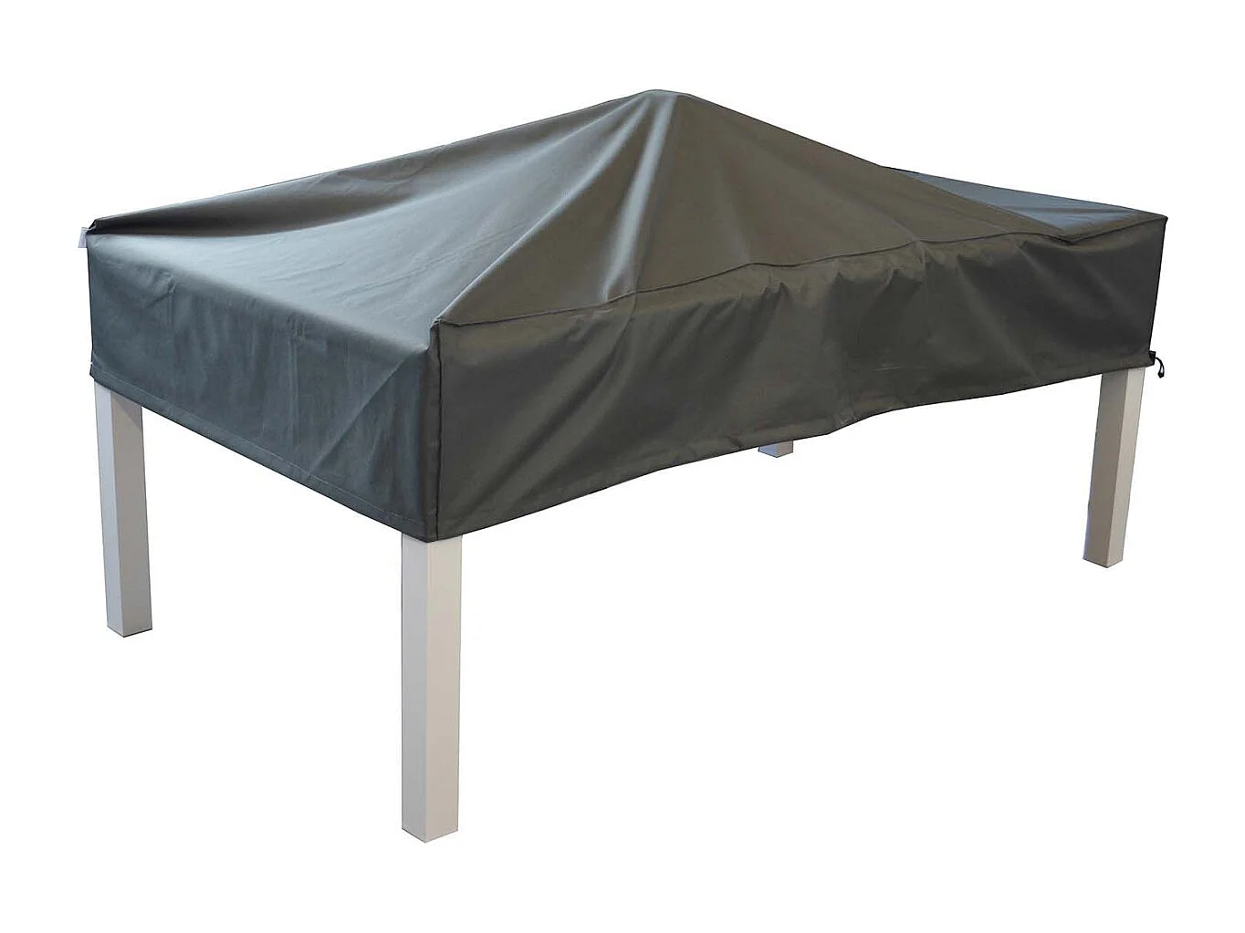 Housse de protection étanche pour table 160 x 100 cm