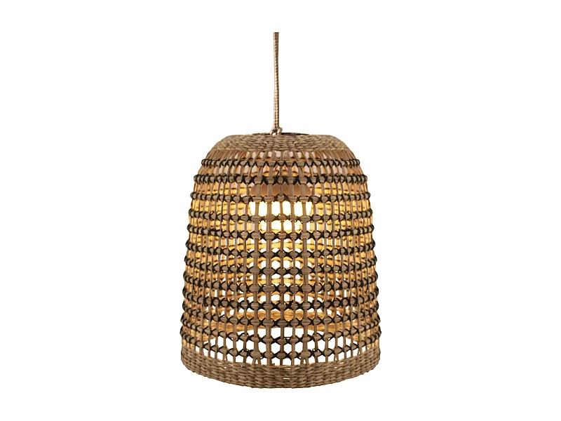 Suspension extérieure batterie rechargeable Positano 35 cm