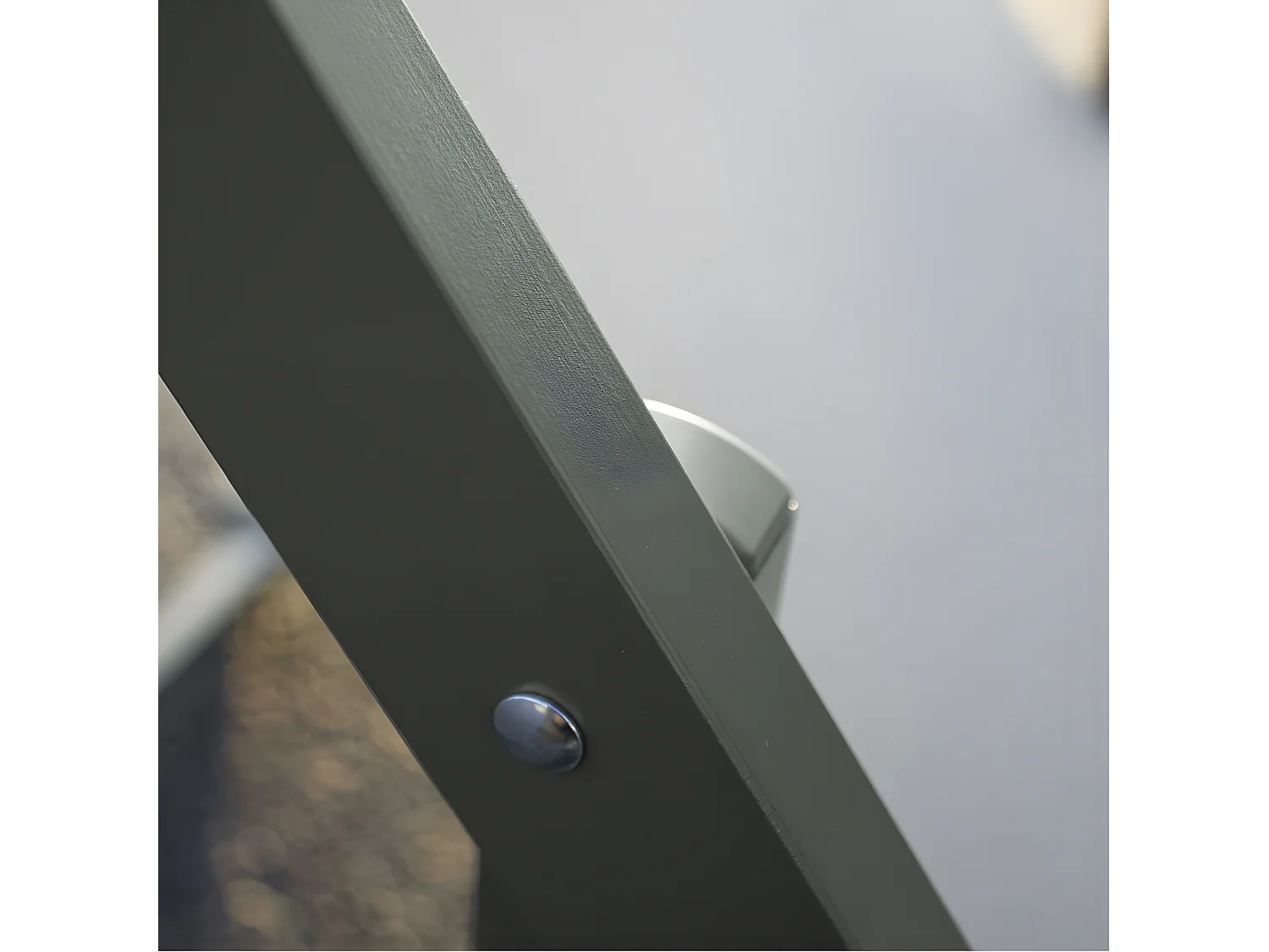 Chilienne de Jardin Pliante "Julia" 102cm Kaki