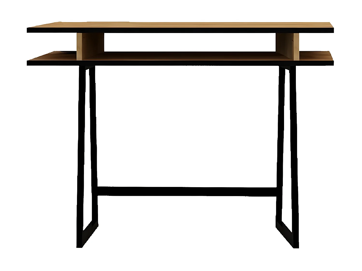 Bureau Ida - Eik - 100x60x75 cm - EPIKASA