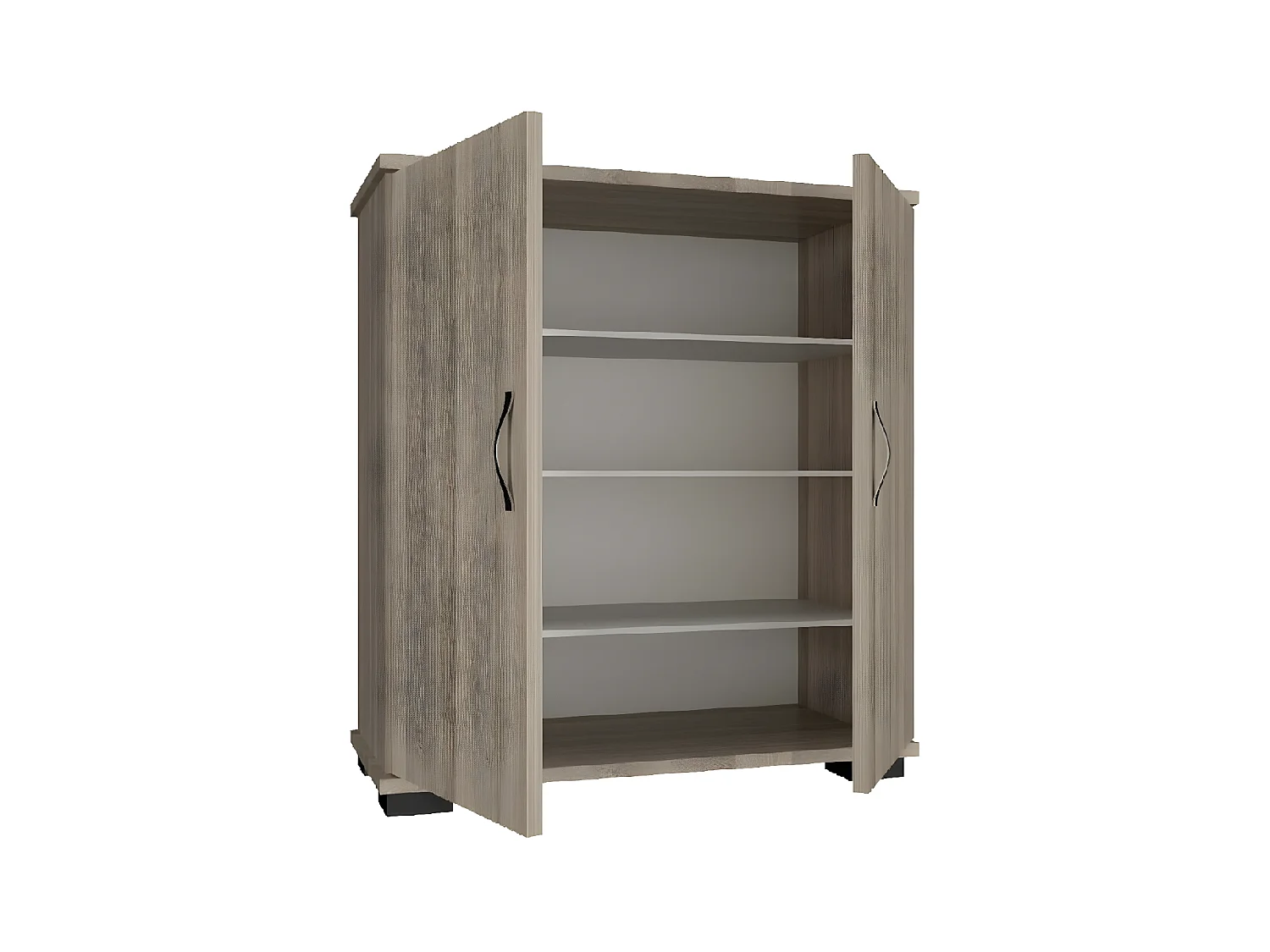 Mobile Multiuso Tosca, Cordoba, 72x35x79 cm, EPIKASA