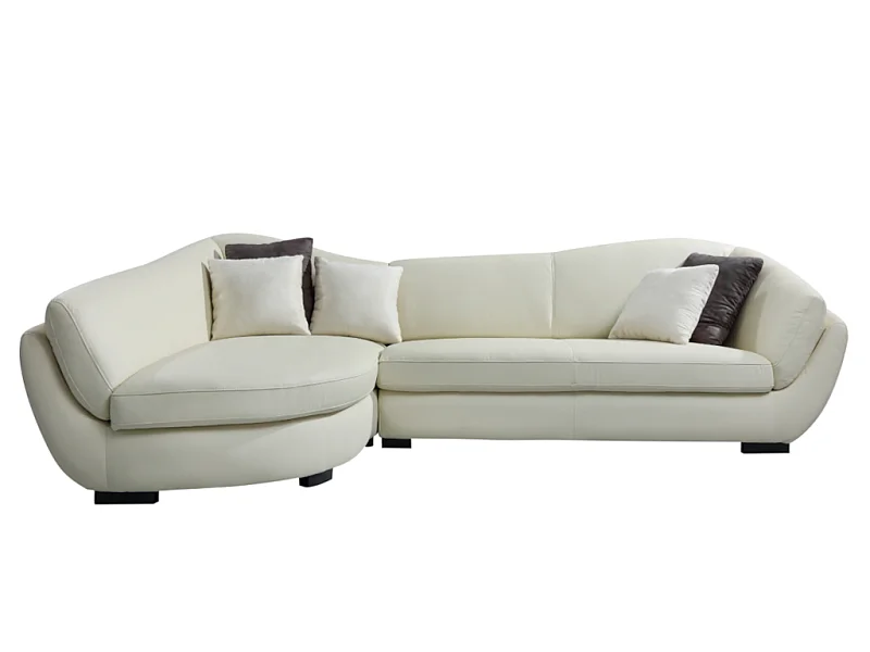 Zitbank zonder slaapgedeelte