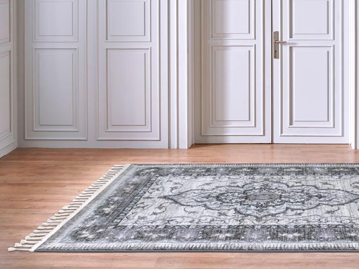 Teppich 200x290 cm für Wohnzimmer oder Schlafzimmer Kaufunique
