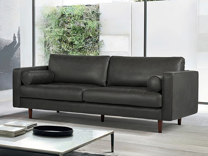 Sofá de piel Ventaunica VentaUnica