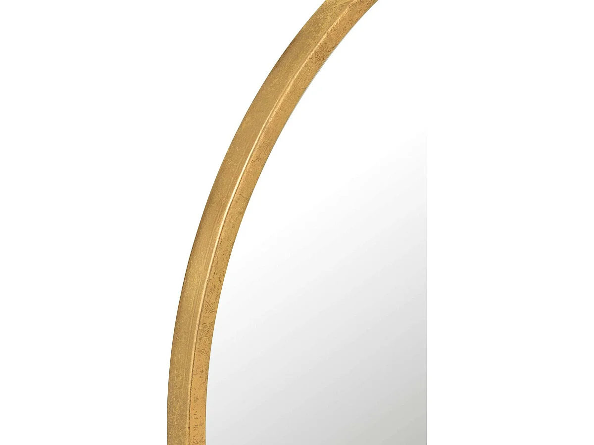 Miroir mural Dunlap en Miroir