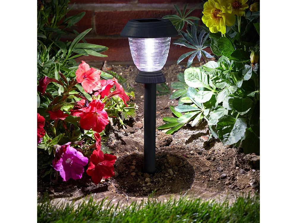 Balise solaire 41,5 cm Triton 365 (Lot de 4)