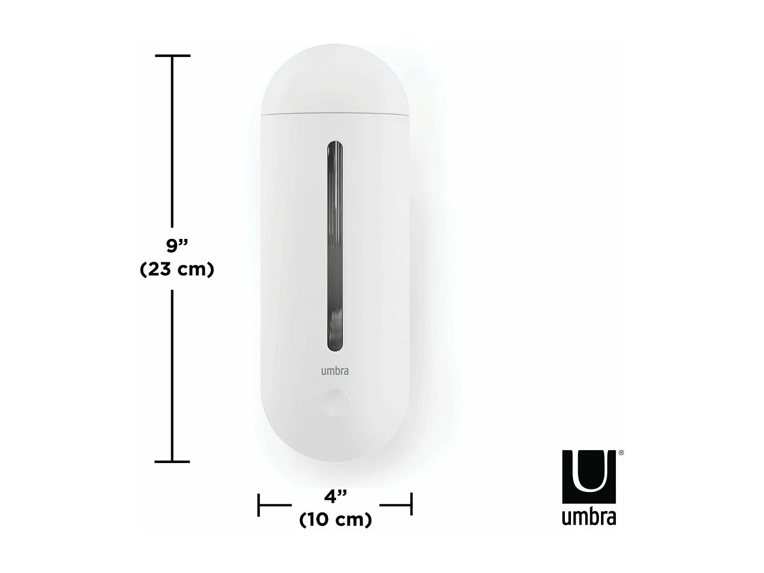 Pompe à savon liquide Pingouin