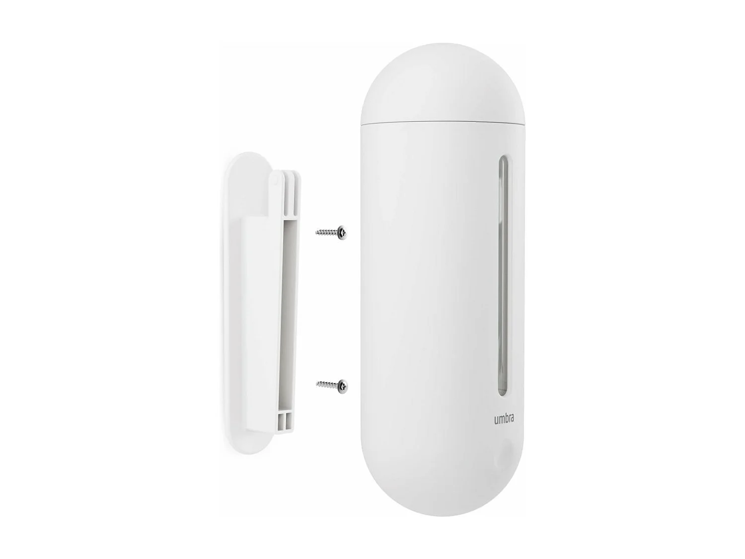 Pompe à savon liquide Pingouin