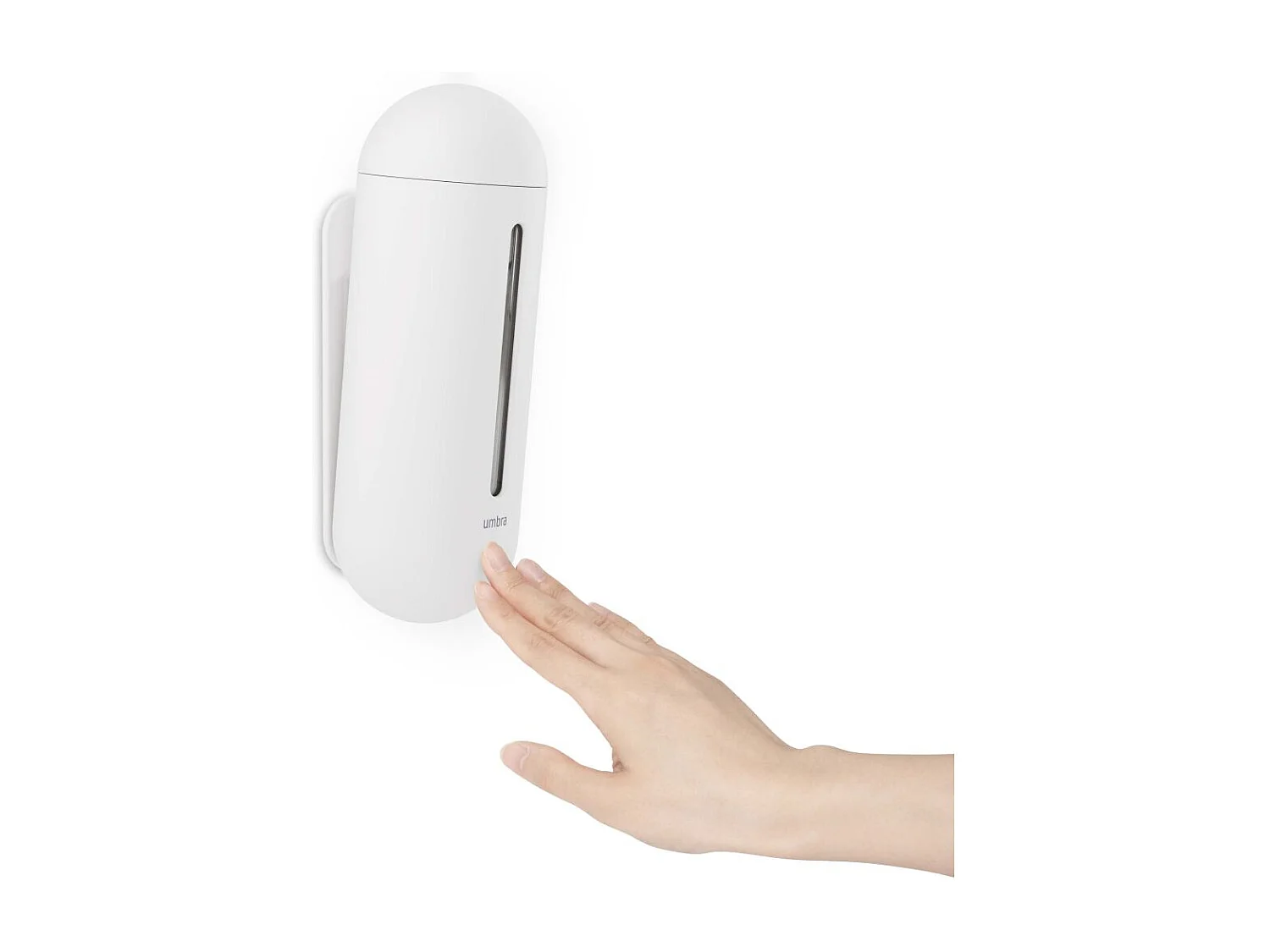 Pompe à savon liquide Pingouin