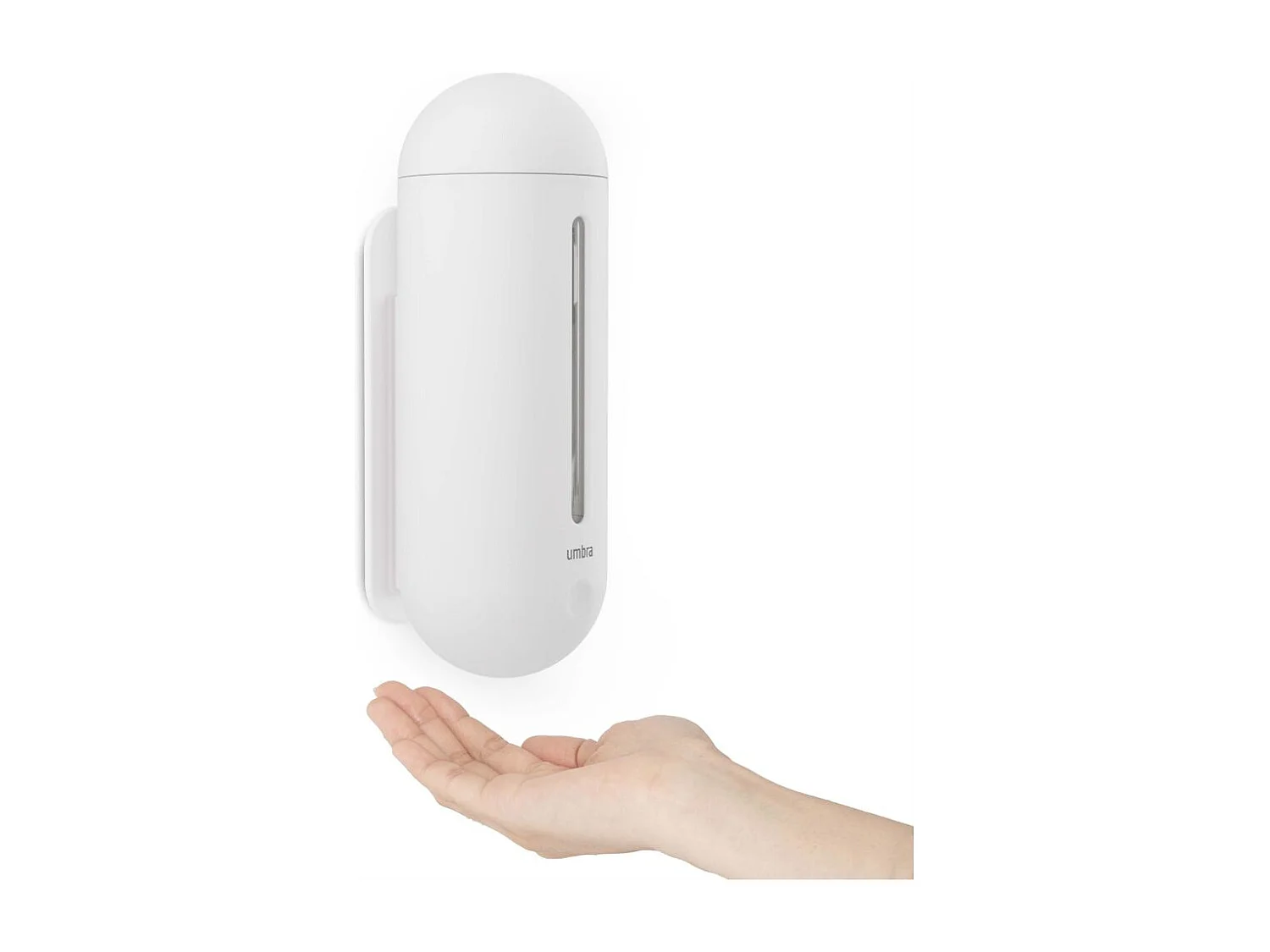 Pompe à savon liquide Pingouin