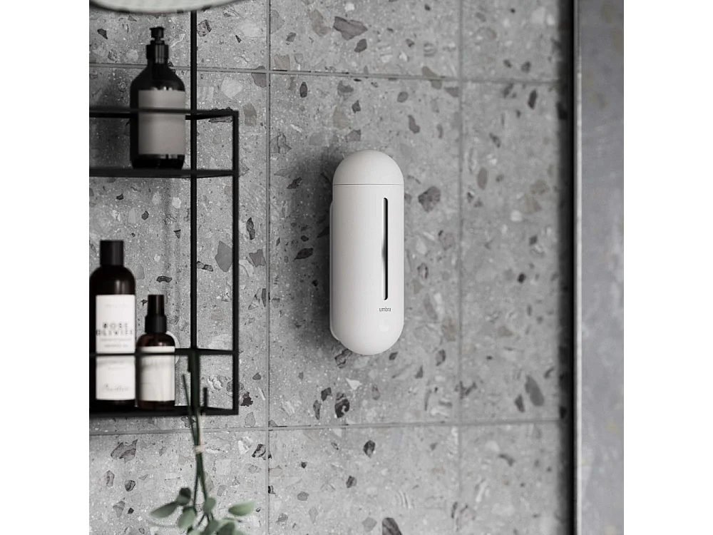 Pompe à savon liquide Pingouin