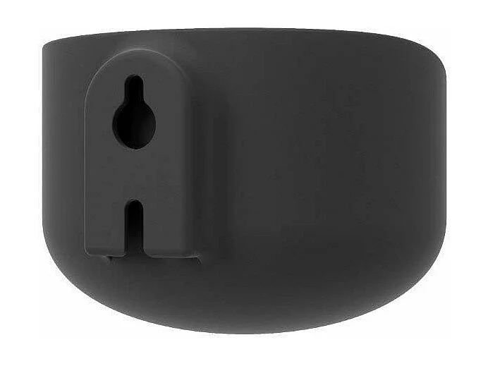 Distributore automatico di sapone con supporto a parete Otto