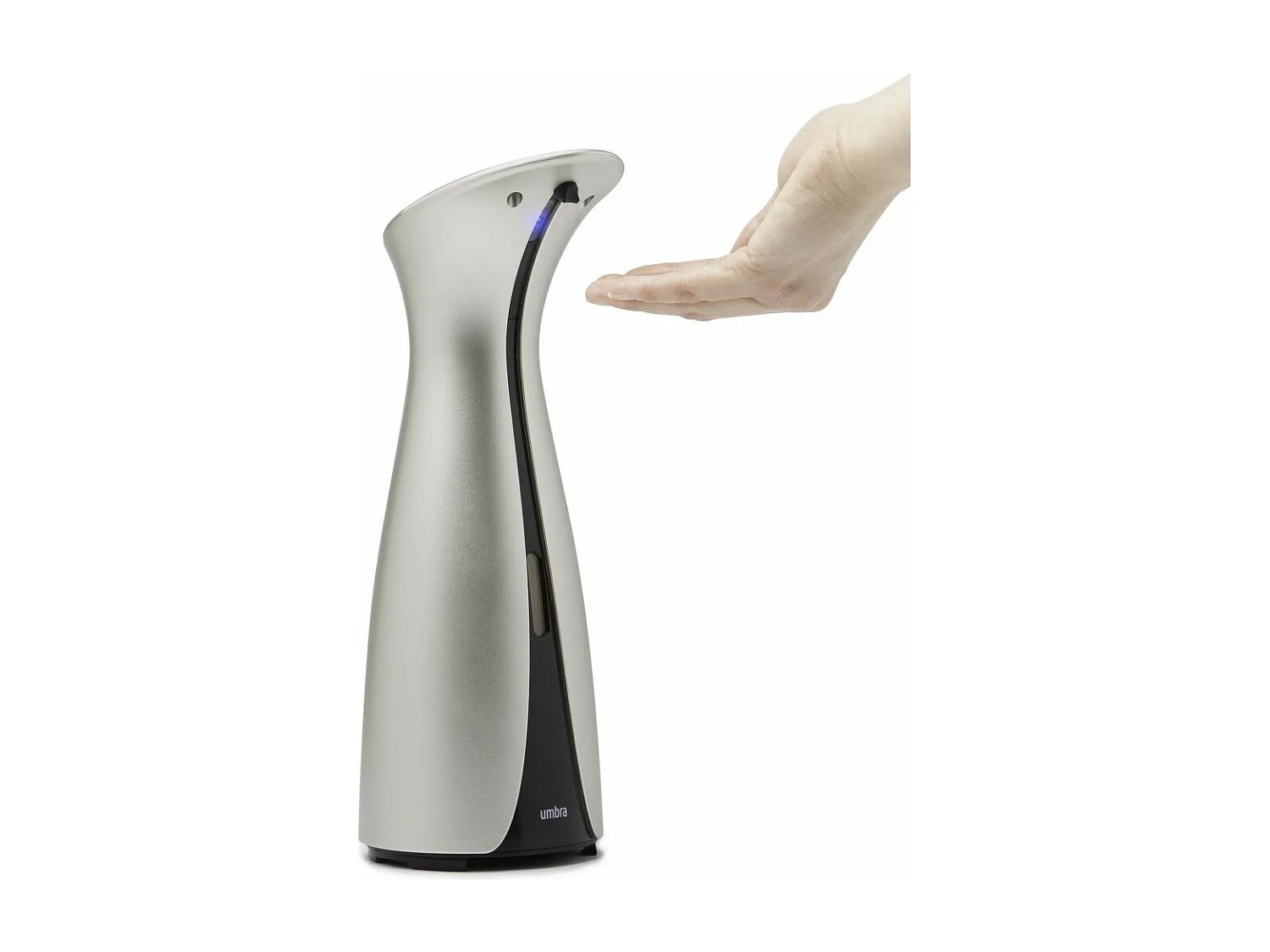 Dispensador automático de jabón Otto Nickel