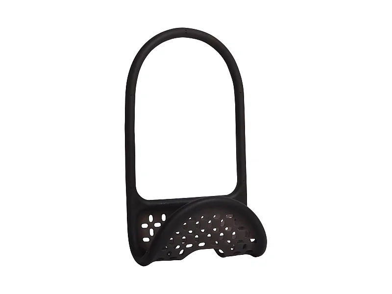 Soporte para accesorios de grifería