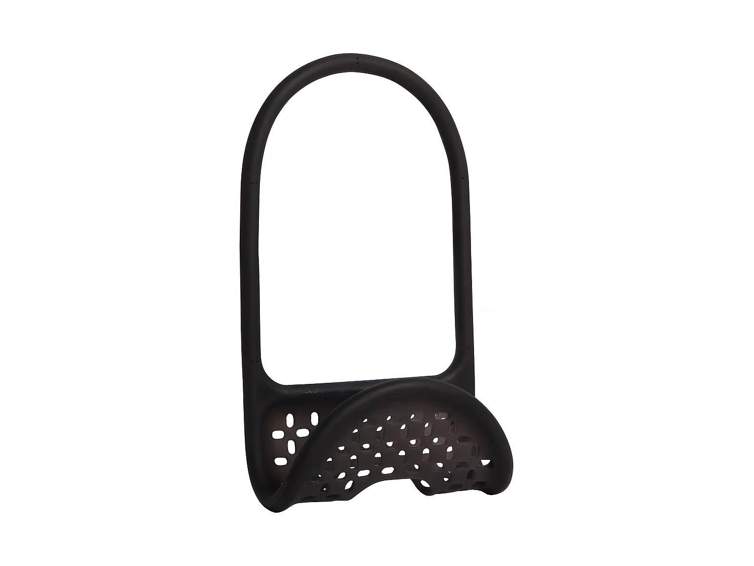 Support accessoires robinet