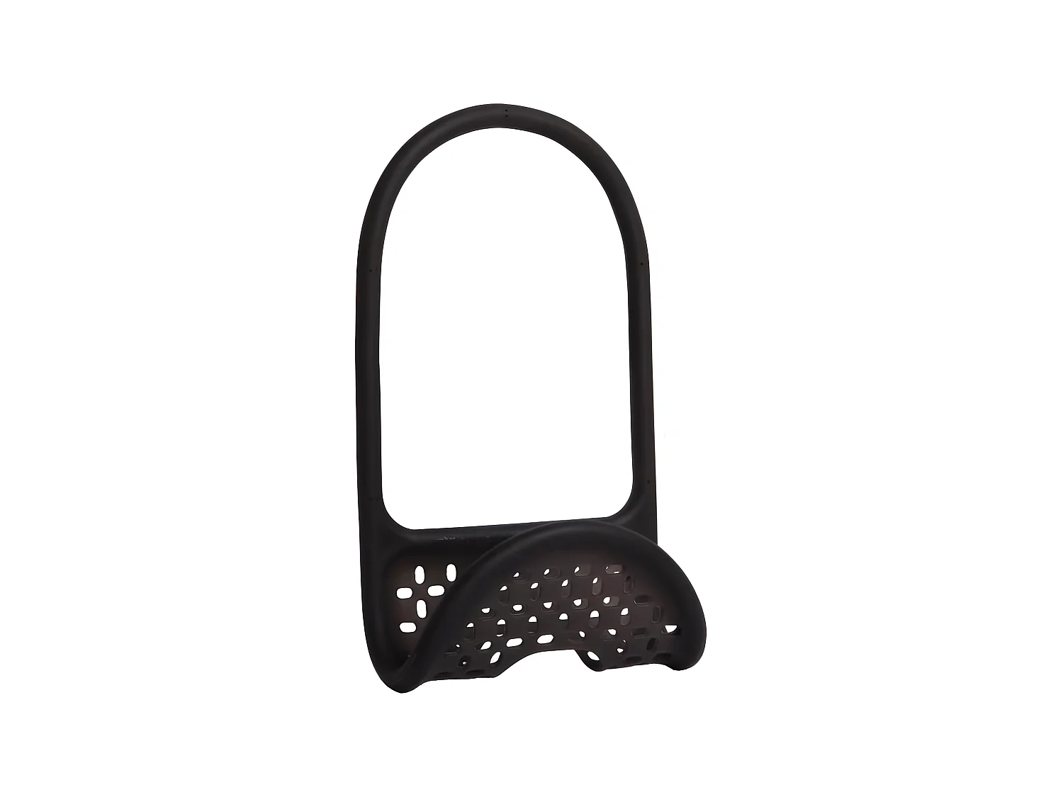 Soporte para accesorios de grifería