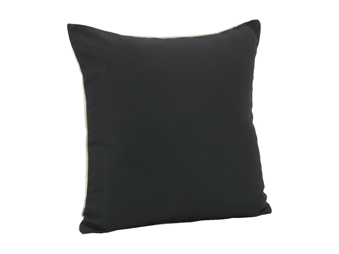 Coussin cerfs en coton (lot de 2) Lot de 2
