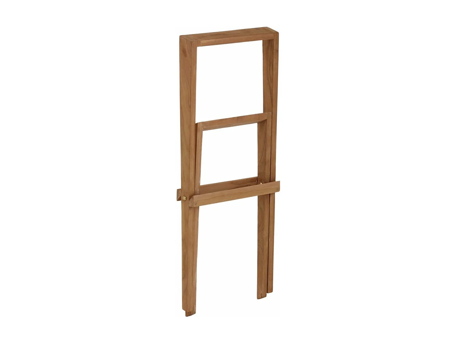 Porte-Serviettes en Teck "Kenya" 82cm Naturel