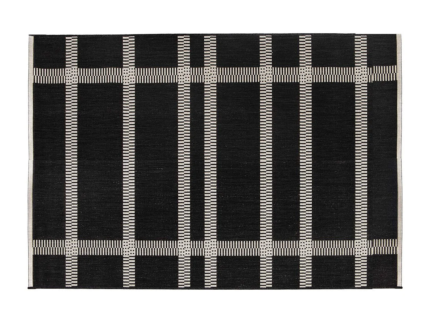 Outdoor tapijt Paomia Tonnerre 60 x 110 cm