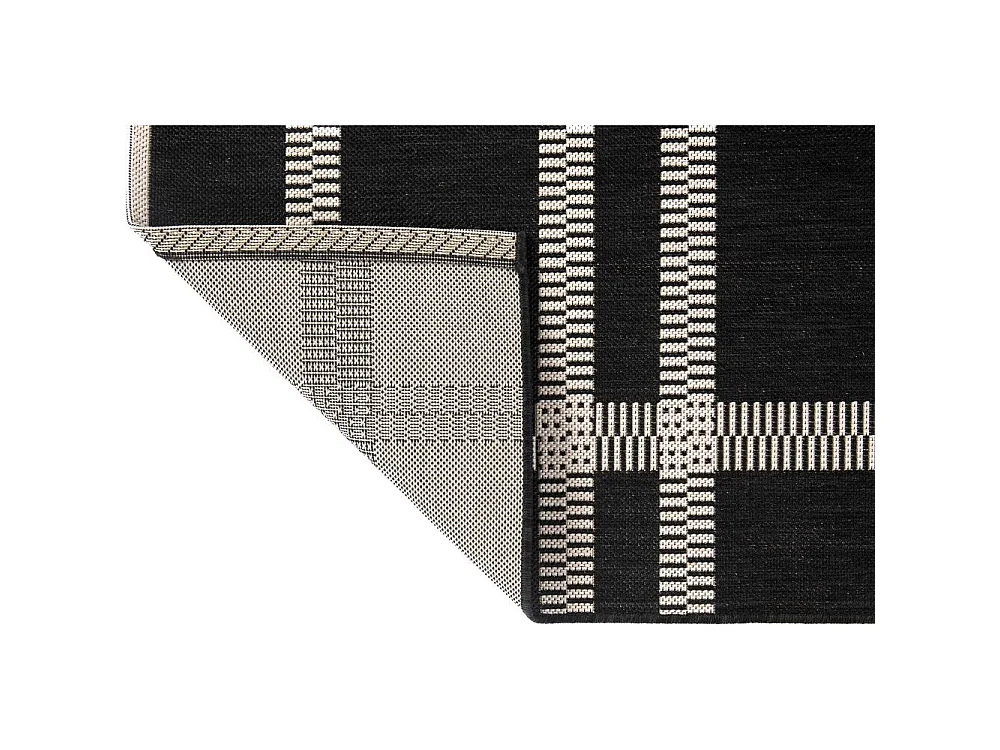 Outdoor tapijt Paomia Tonnerre 60 x 110 cm
