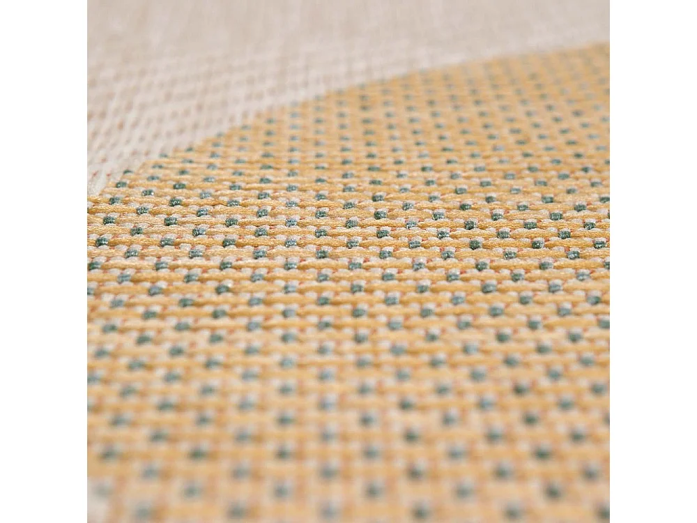 Tapis extérieur en polypropylène Nell 160 x 230 cm