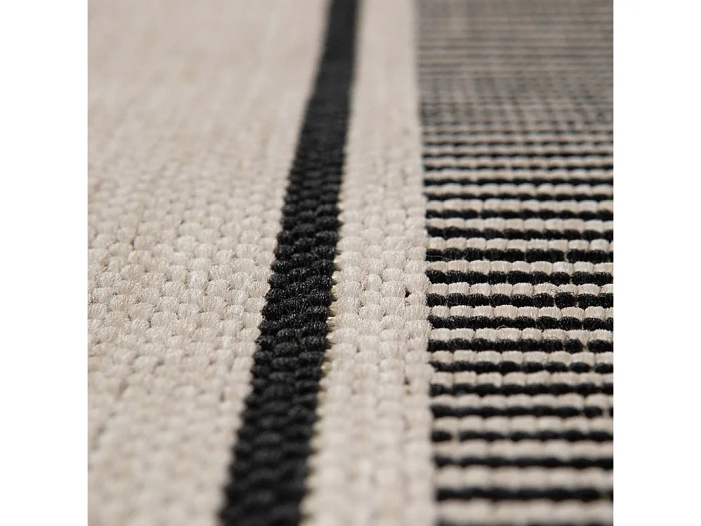 Outdoor tapijt Paomia Parel 160 x 230 cm