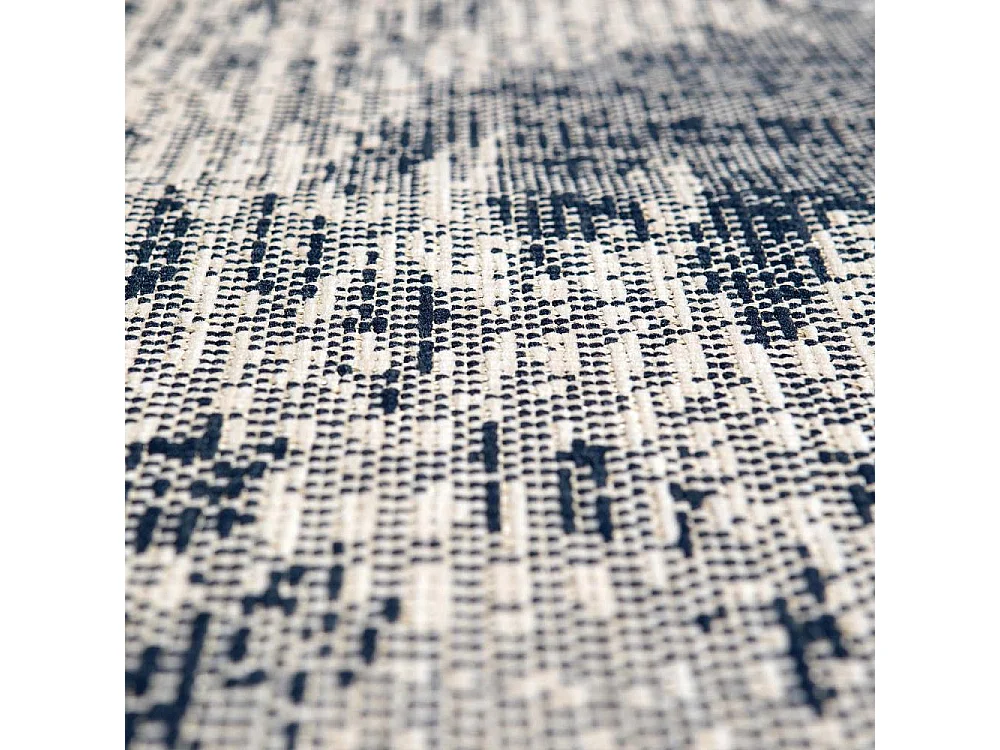 Outdoor-Teppich Tessa Marine 200 x 290 cm