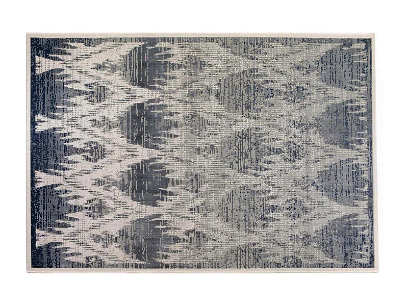 Tapis extérieur en polypropylène Tessa 200 x 290 cm