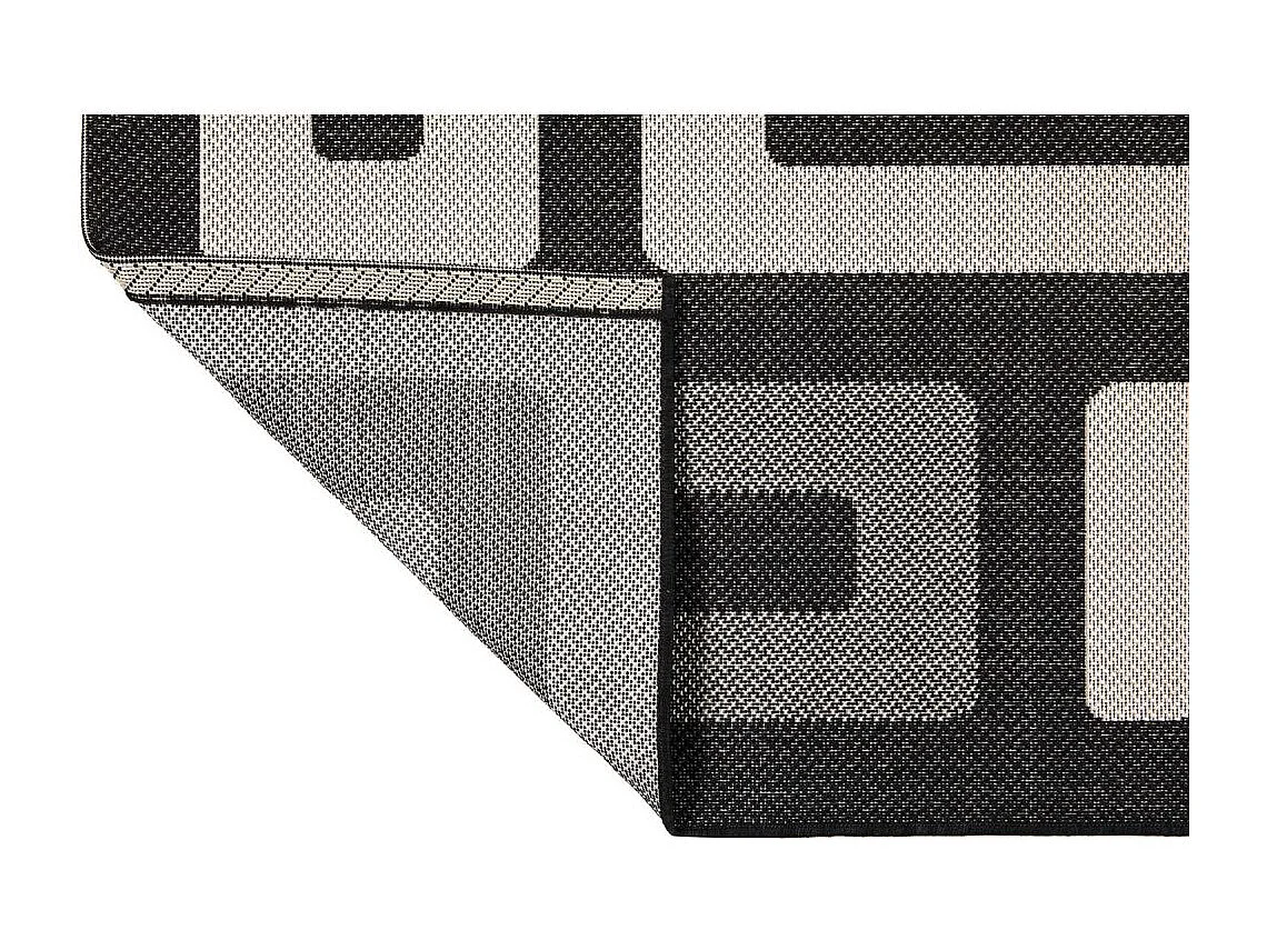 Timea outdoor tapijt Tonnerre 160 x 230 cm