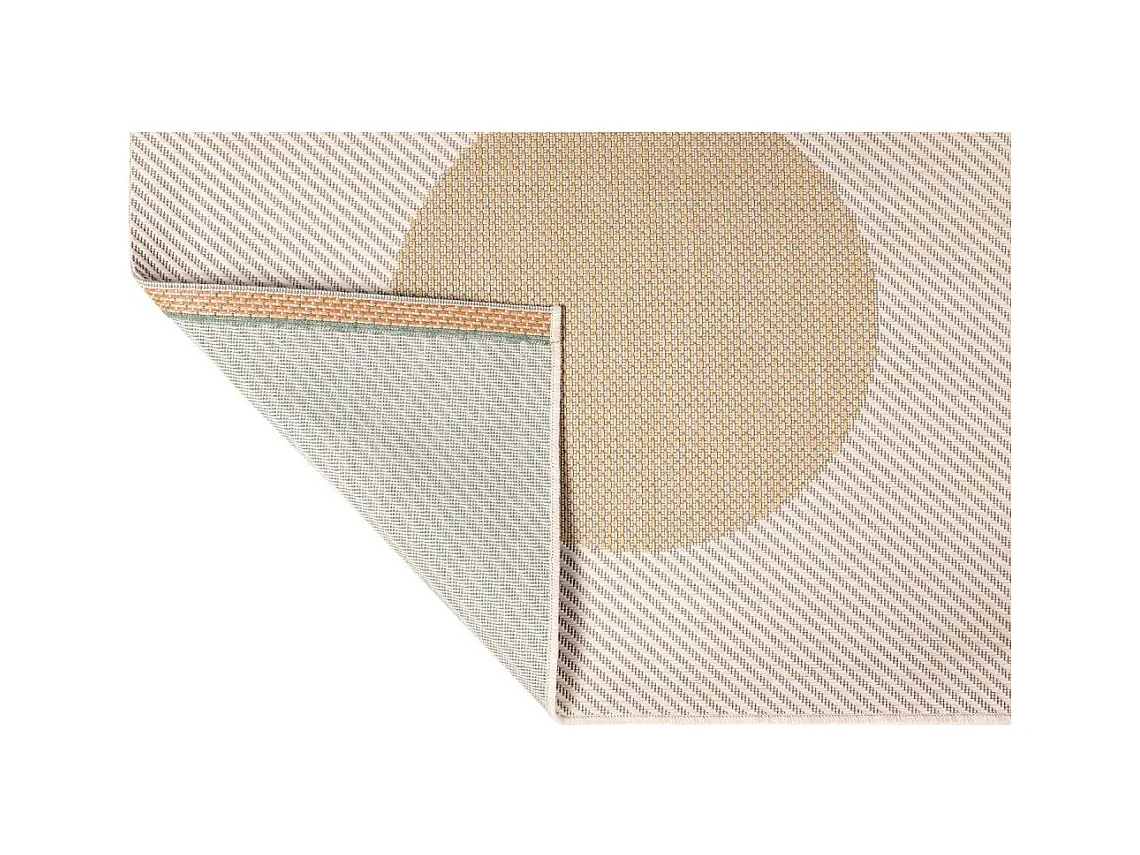 Outdoor-Teppich Nell Multico 120 x 170 cm