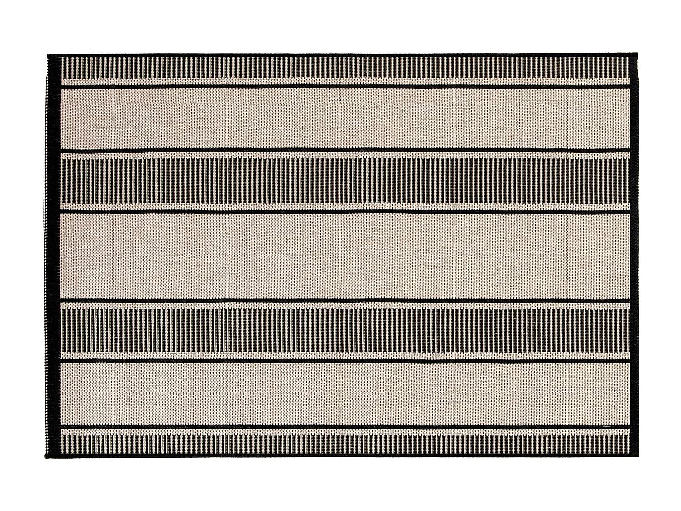 Tapete outdoor Paomia Pérola 60 x 110 cm