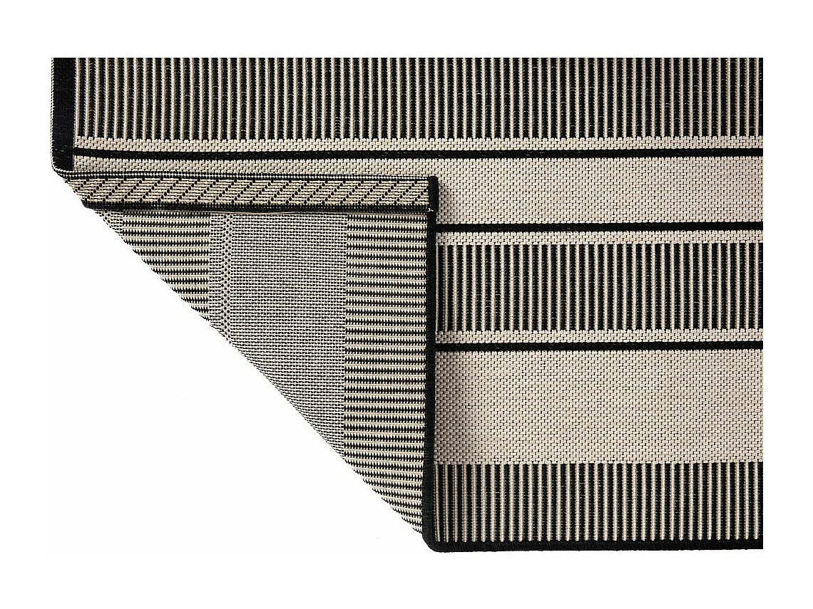 Tapete outdoor Paomia Pérola 60 x 110 cm