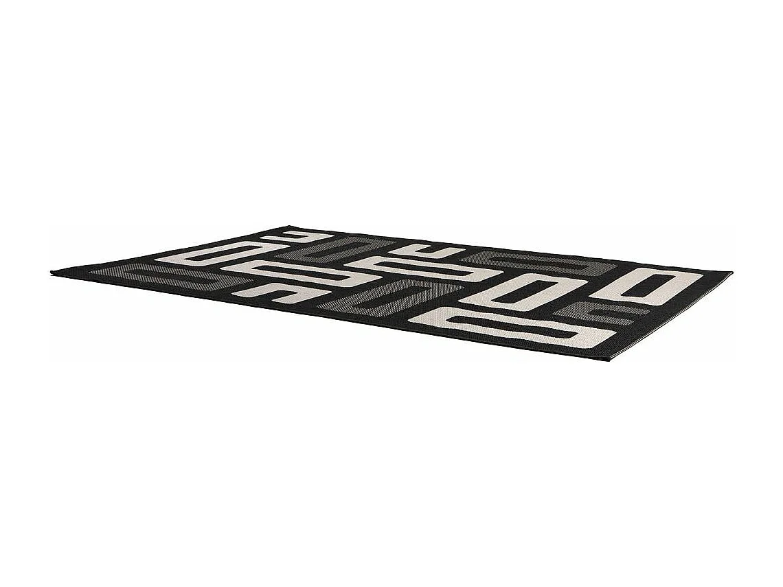 Timea outdoor tapijt Tonnerre 120 x 170 cm