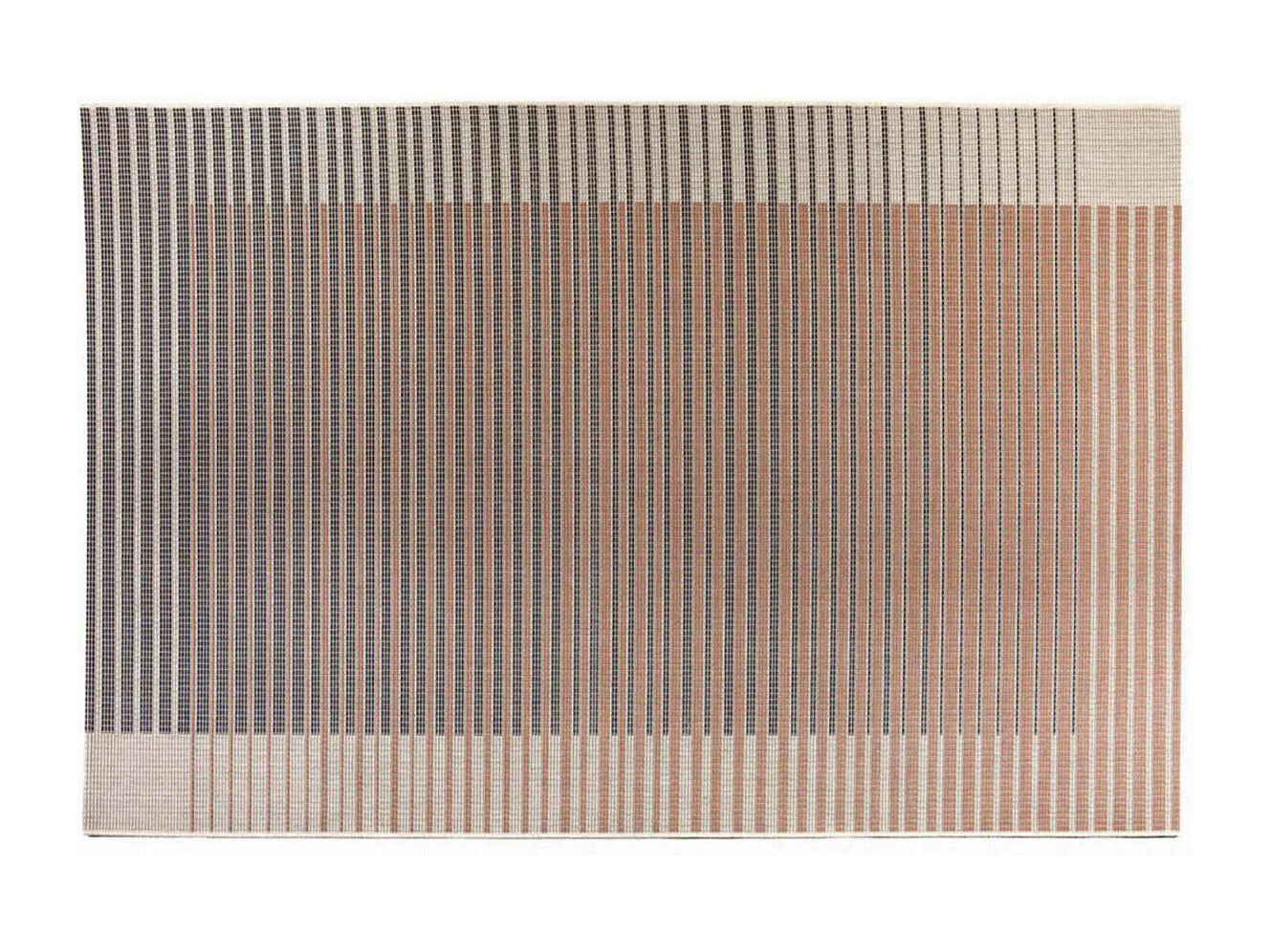 Alfombra exterior Miria Multico 120 x 170 cm