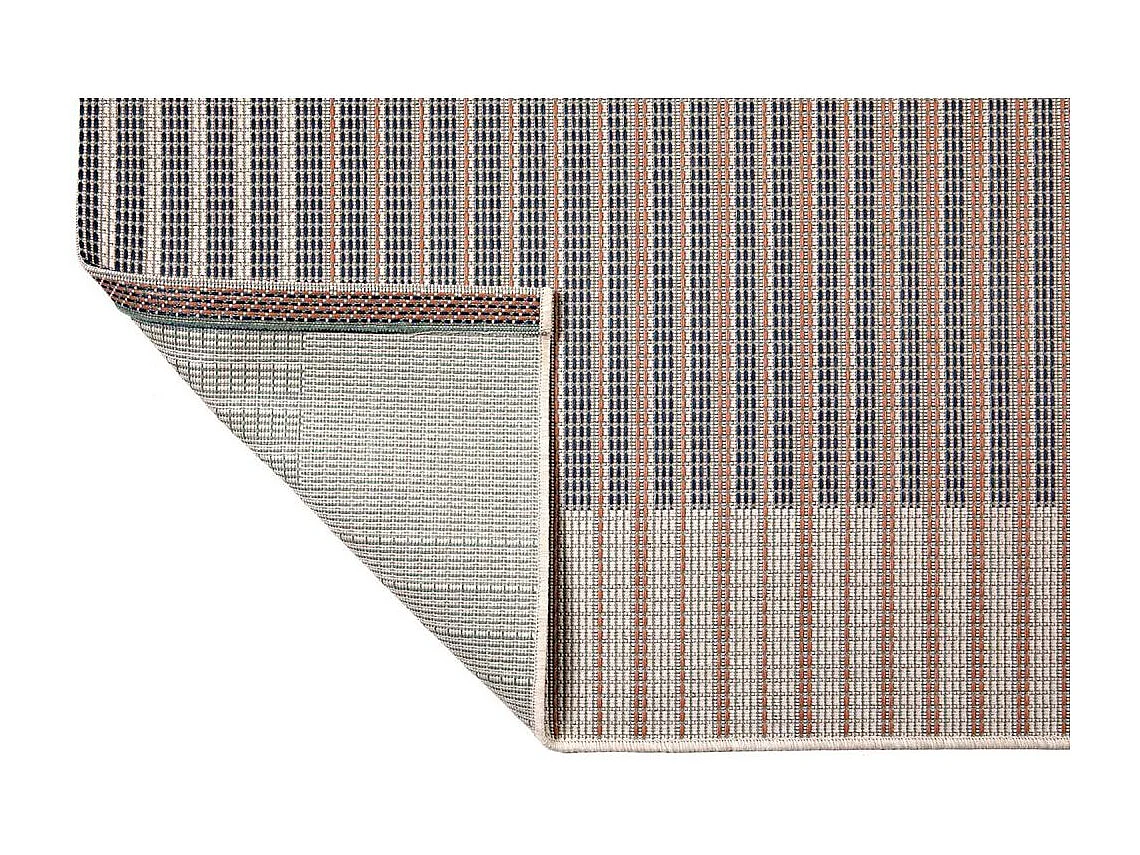 Alfombra exterior Miria Multico 120 x 170 cm