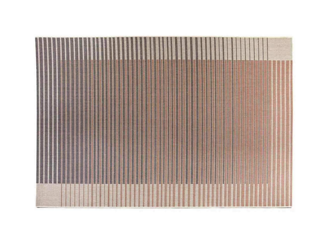 Outdoor tapijt Miria Multico 120 x 170 cm