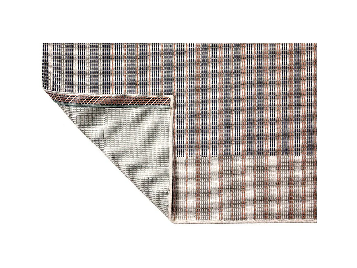 Outdoor-Teppich Miria Multico 120 x 170 cm