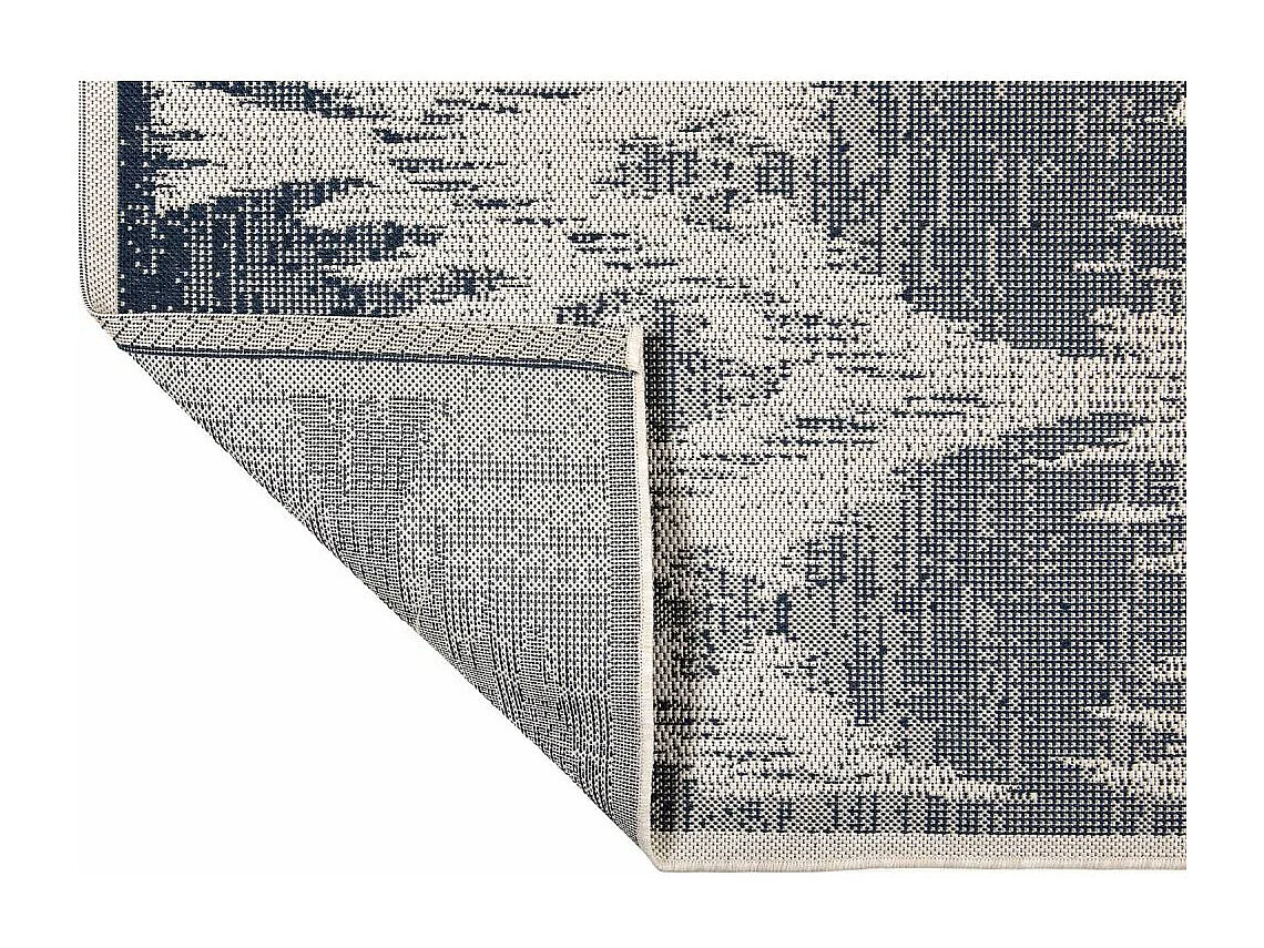 Tessa outdoor tapijt Marine 120 x 170 cm