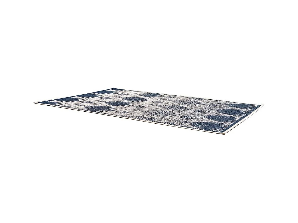 Tapis extérieur en polypropylène Tessa 120 x 170 cm