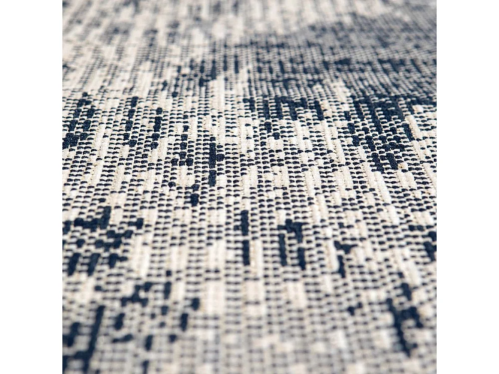 Tapis extérieur en polypropylène Tessa 120 x 170 cm