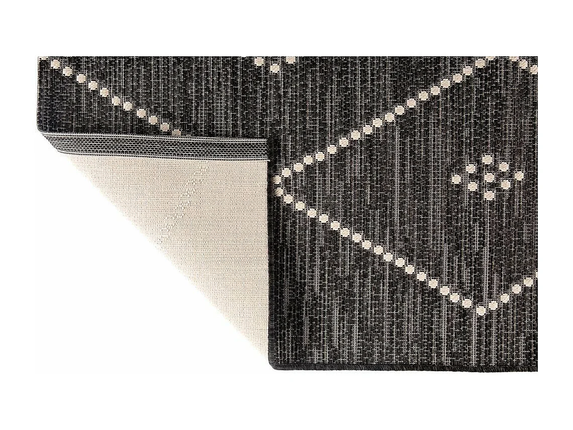 Tapete outdoor Asma Tonnerre 200 x 290 cm