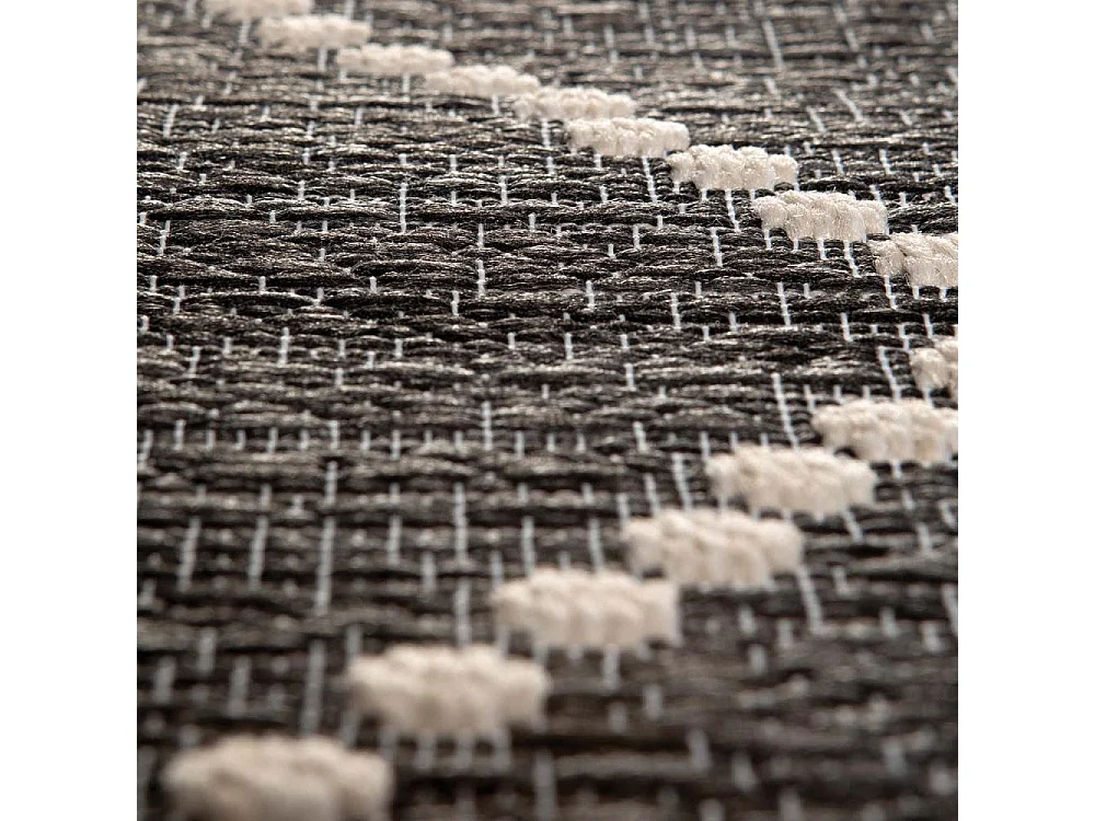 Tapete outdoor Asma Tonnerre 200 x 290 cm