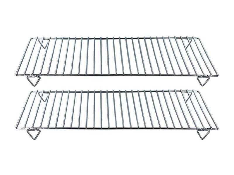 Volette de glaçage à bûches (Lot de 2)