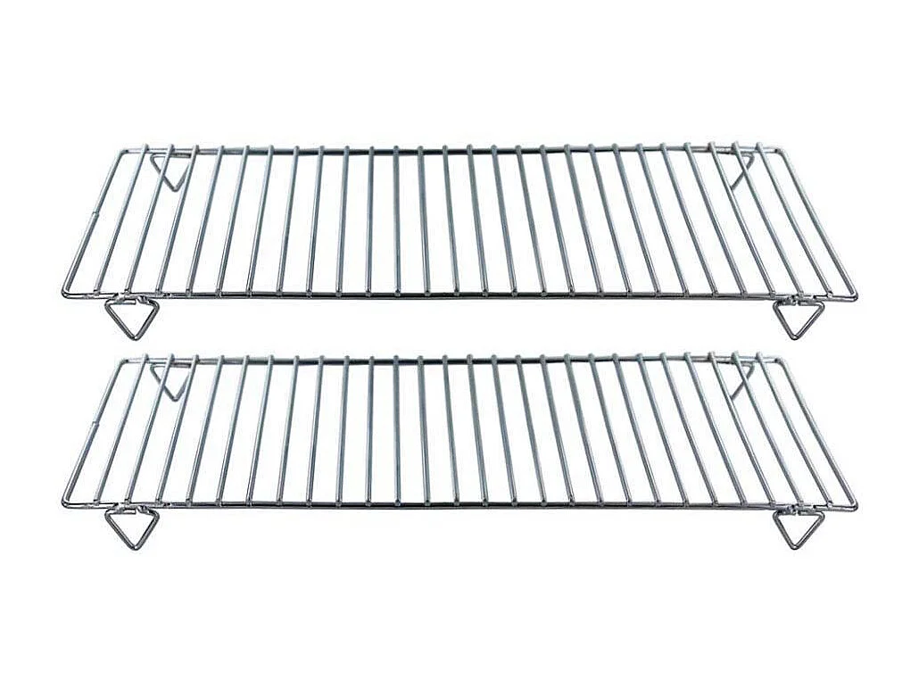 Volette de glaçage à bûches (Lot de 2)