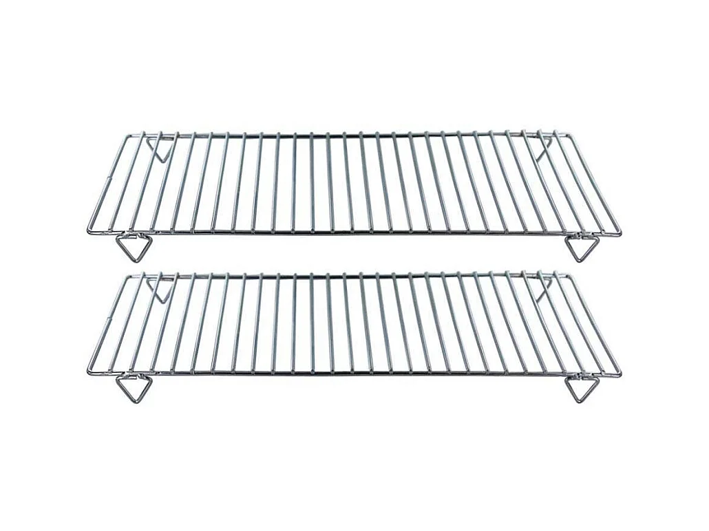 Volette de glaçage à bûches (Lot de 2)