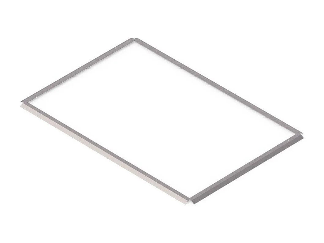 Barrière à escargot pour carré potager Gardenbox